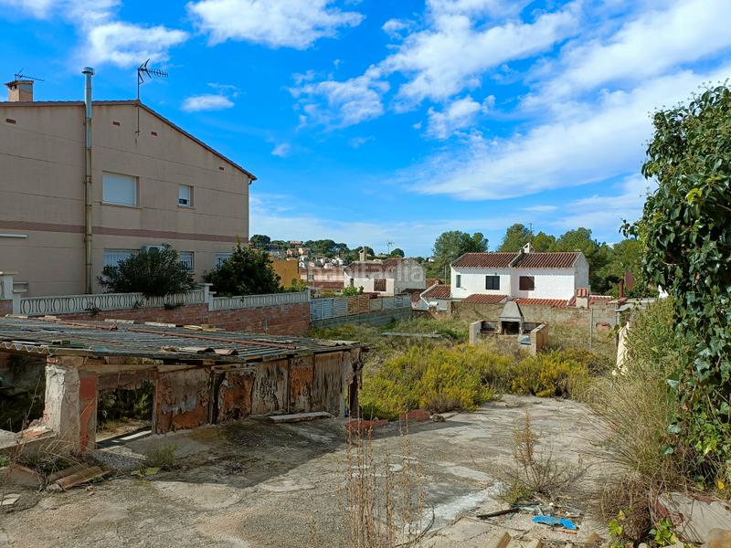 Foto df21aba3-8fa9-4fb3-abc0-6a588710d994. Terreno residencial quieres construir la casa de tus sueños? en Creixell