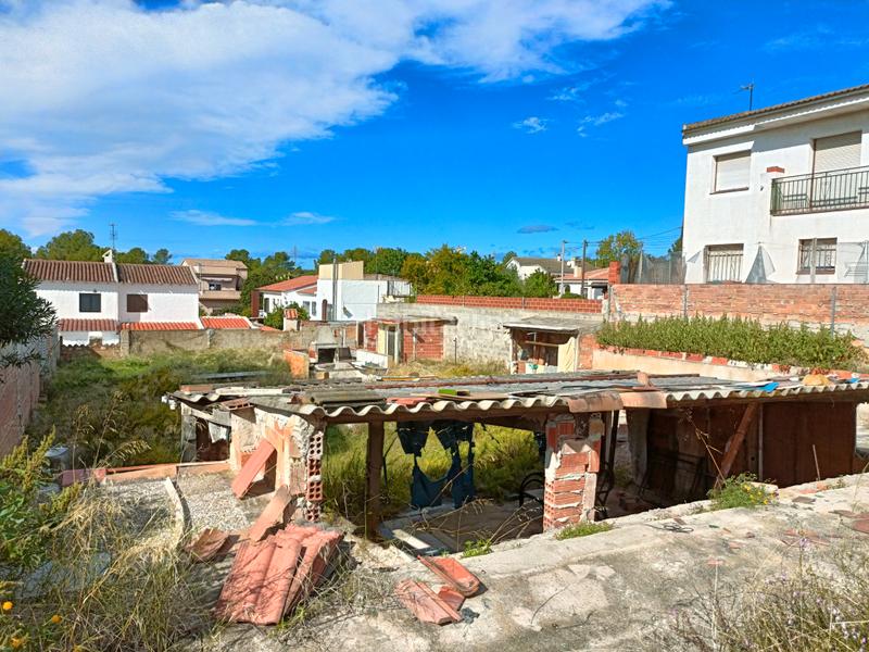 Foto eca66032-885d-45a5-b92a-3ac4683cb47e. Terreno residencial quieres construir la casa de tus sueños? en Creixell