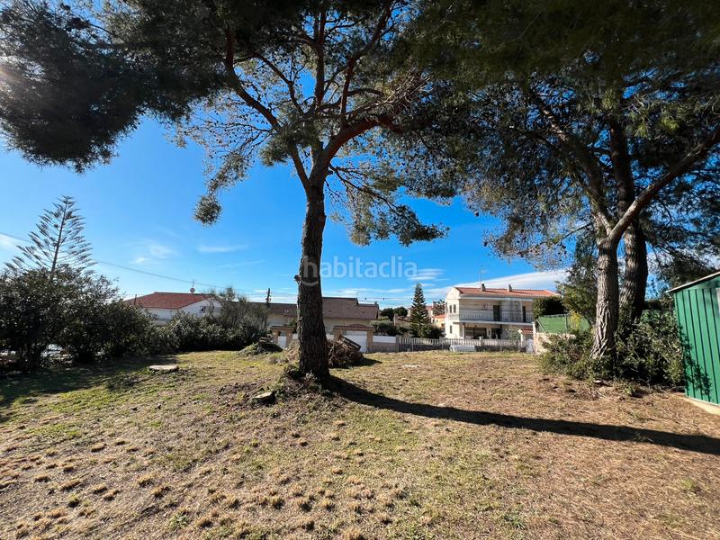 Foto 636967c9-4997-4bd0-8a00-dba59092b93a. Terreno residencial quieres hacerte tu casa? en Els Masos - Els Garrofers Coma-ruga