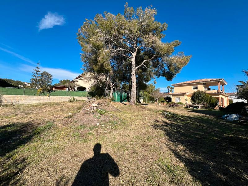 Foto 66eb0af6-69f6-49a9-af81-a4a5a8c93af3. Terreno residencial quieres hacerte tu casa? en Els Masos - Els Garrofers Coma-ruga