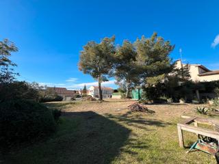 Terreny residencial a Els Masos - Els Garrofers. Quieres hacerte tu casa?