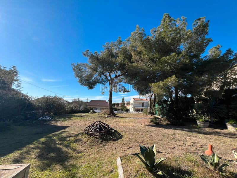 Foto f561e2f6-50f6-4bfb-b68b-bba728650a98. Terreno residencial quieres hacerte tu casa? en Els Masos - Els Garrofers Coma-ruga