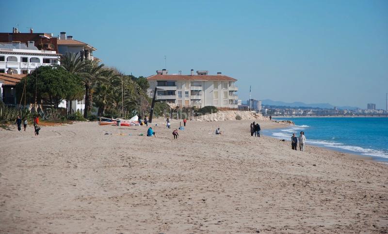 Foto 1cddff18-e992-463c-9dec-ade64c5164d5. Piso estupenda planta baja a 200 mts del mar¡ en Sant Salvador Coma-ruga