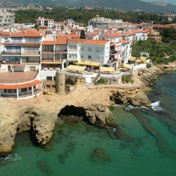 Foto 51555a73-acca-415e-9390-ca7ff1cabb76. Piso estupenda planta baja a 200 mts del mar¡ en Sant Salvador Coma-ruga