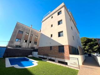 Apartament a Coma-ruga Platja