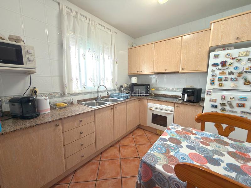 Foto 67325456-69ab-4af3-aaa2-5c1f0e860008. Casa bifamiliare con camino riscaldamento parcheggio in Coma-ruga