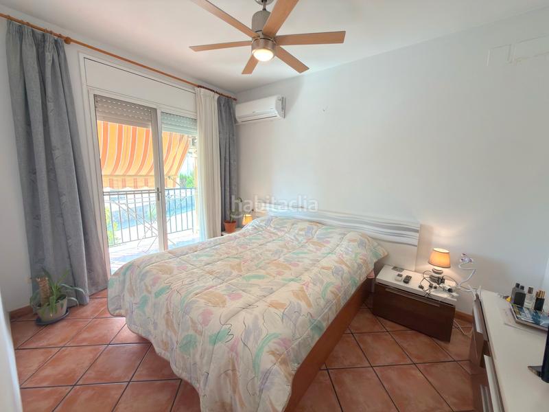 Foto ccd609c6-47ed-4b44-924d-13982c0f3db7. Doppelhaus mit kamin heizung parking in Els Masos - Els Garrofers Coma-ruga