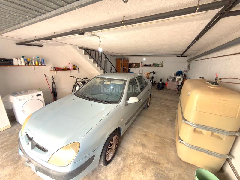 Foto 1d3a5058-855e-4145-8478-235e212d110d. Maison jumelée avec cheminée chauffage parking dans Coma-ruga