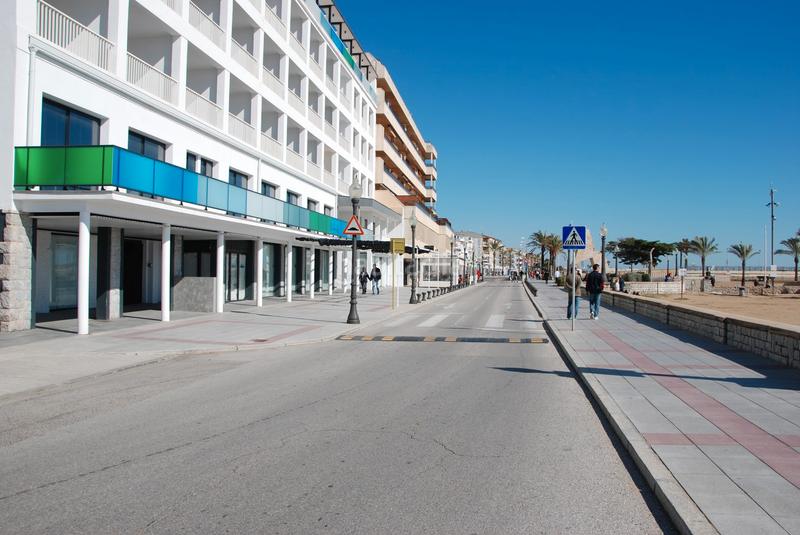 Foto 85a45a94-bd16-4ae3-ace2-08339d4b7151. Maison jumelée avec cheminée chauffage parking dans Coma-ruga