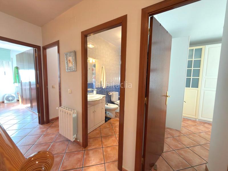 Foto 1c088f3e-f3da-4796-a2a3-486d03005c0b. Towny house with fireplace heating parking in Els Masos - Els Garrofers Coma-ruga