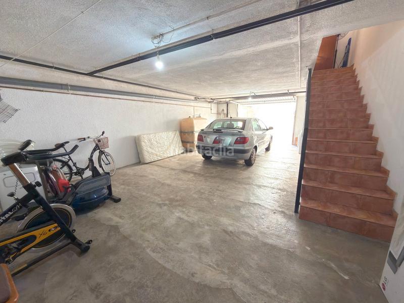 Foto b008d574-5001-4867-a916-6848d8067dda. Towny house with fireplace heating parking in Els Masos - Els Garrofers Coma-ruga