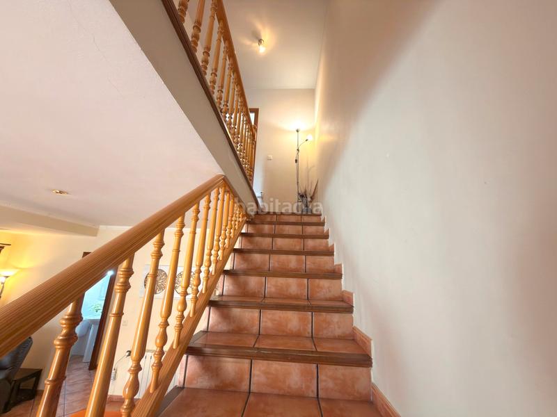 Foto c104a262-4c84-44e1-9c46-cfa013d744c0. Towny house with fireplace heating parking in Els Masos - Els Garrofers Coma-ruga