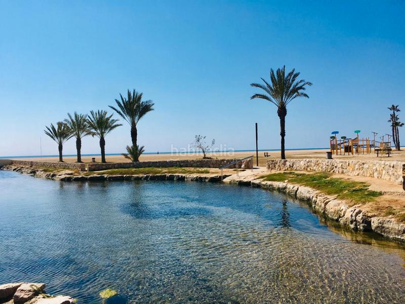 Foto c500cc4b-1228-4ddb-a1c4-a12c0e589c5c. Towny house with fireplace heating parking in Els Masos - Els Garrofers Coma-ruga