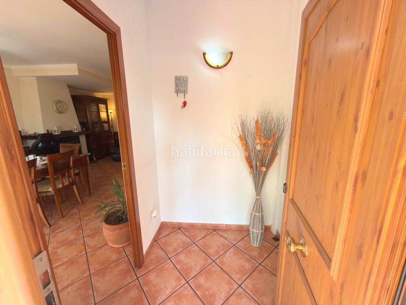 Foto f3bb1804-eac4-4101-b41b-f1568cefa2a9. Towny house with fireplace heating parking in Els Masos - Els Garrofers Coma-ruga