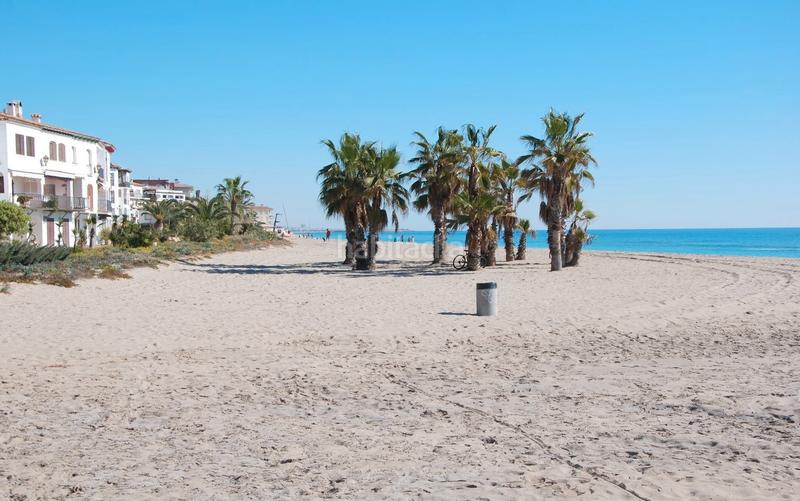 Foto abee71d1-6484-4148-b31c-3187958c1488. Appartement dans El francas Coma-ruga