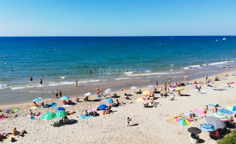 Foto f4b02848-32f7-466a-986d-78d4fa79b7e8. Appartement dans El francas Coma-ruga