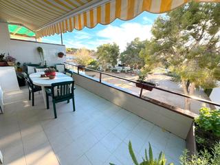 Apartament a Carrer blasco ibez 60. A solo 150 mts del mar