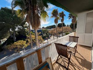 Appartement in El francas. A solo 300 mts de la playa¡