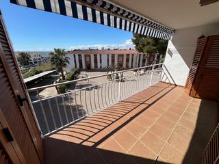 Appartement à El francas