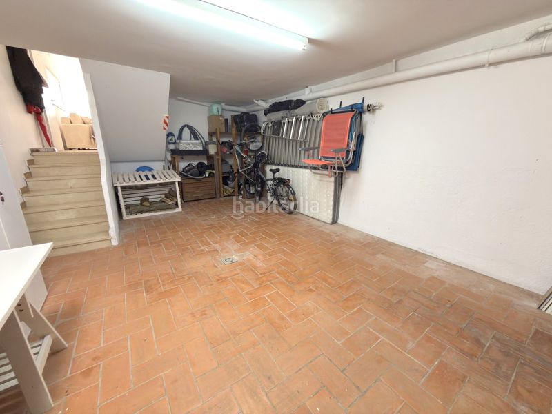 Foto 17d091f5-090b-47d1-b007-fe8acd0d420e. Casa adossada amb xemeneia aparcament a Can Toni Cunit