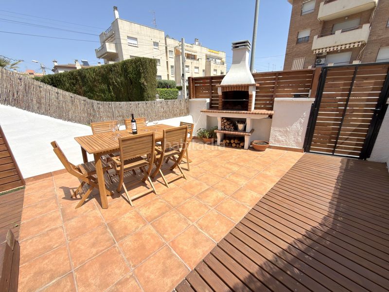 Foto 7d8c1566-af4a-4c50-9c81-48d43e6e5d3c. Casa adossada amb xemeneia aparcament a Can Toni Cunit