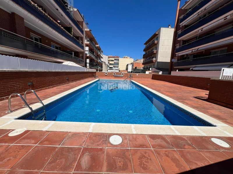 Foto 9c5a78b1-fe21-45a2-aa11-e2b2614d5bdc. Pis amb calefacció piscina a El Tancat-Mas d´en Gual Vendrell (El)