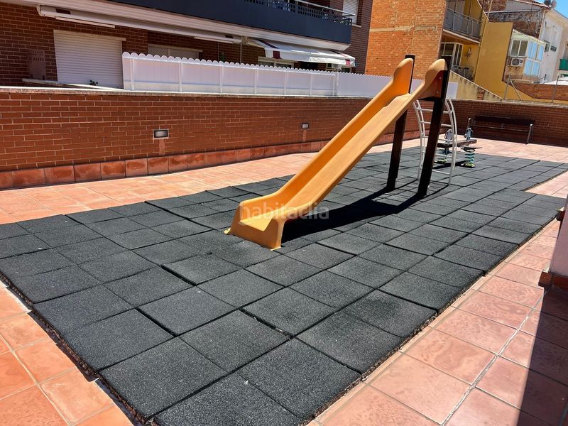 Foto ed00c57d-5467-49c3-a9db-b68f95858479. Pis amb calefacció piscina a El Tancat-Mas d´en Gual Vendrell (El)