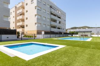 Penthouse  Carrer de bonaventura carles aribau. Ático con terraza solarium a pocos metros del mar