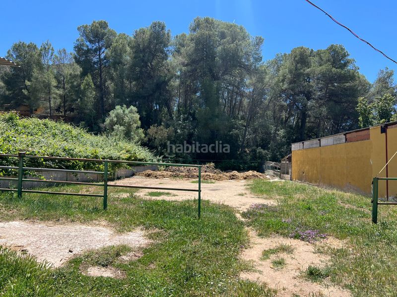 Foto 00189e34-6dcb-491b-bd22-7fe5daa811cb. Finca rústica a Bonastre