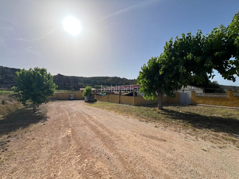 Foto 02f1351d-0b24-4900-a795-09a711968377. Finca rústica a Bonastre