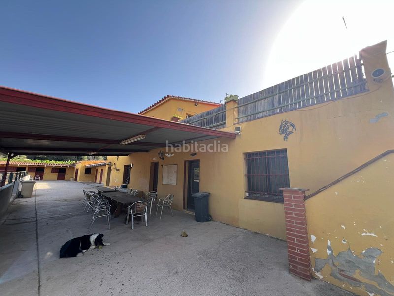 Foto 4ddb097d-2bcd-4da3-ac33-8f3da266b794. Finca rústica a Bonastre