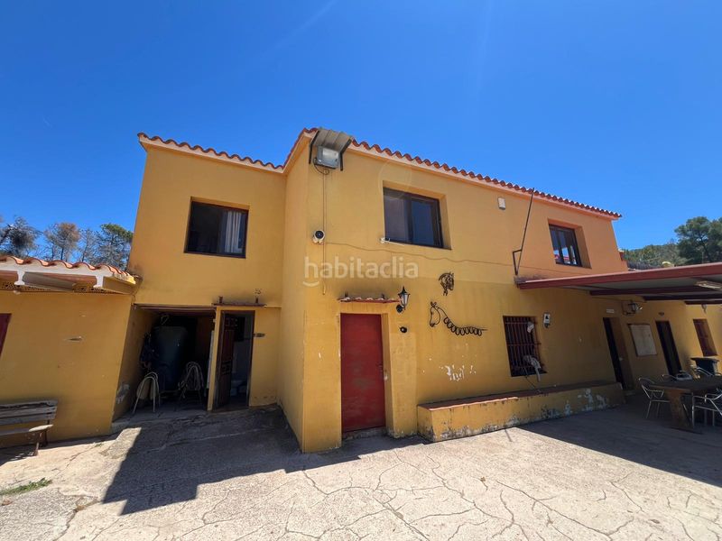 Foto 591dd53a-4c56-4a91-9d73-d090654be82b. Finca rústica a Bonastre