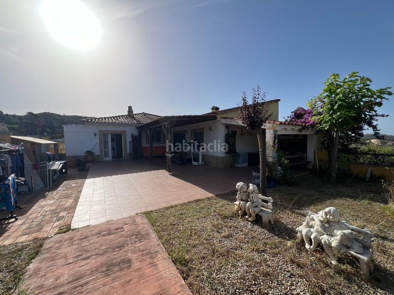 Foto a180c03d-b7e8-4e11-b83e-3240564b09b9. Finca rústica a Bonastre