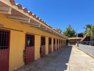 Rural plot in Bonastre. Finca ecuestre en bonastre