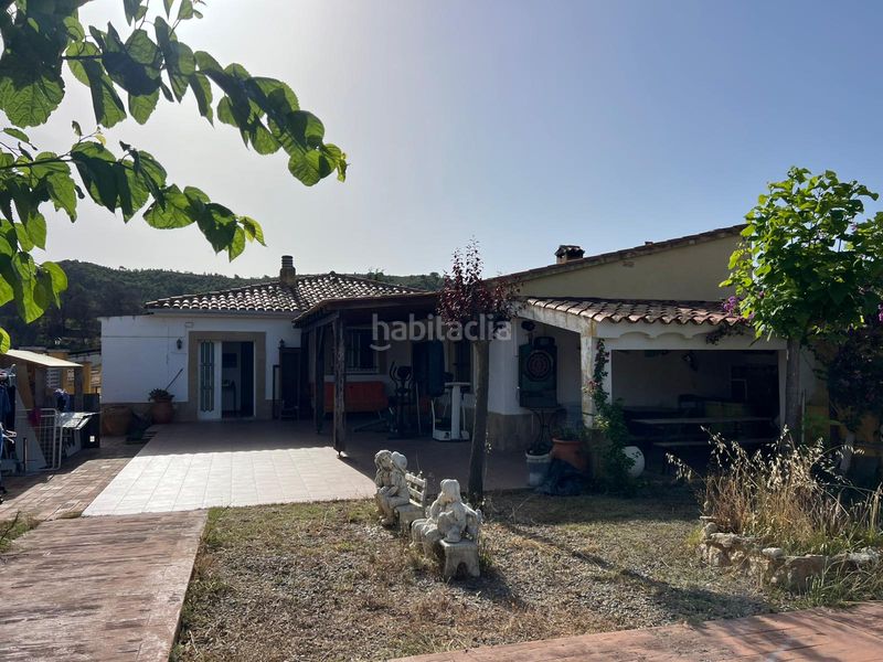 Foto b357c21a-17f9-4711-9bda-f4d89cdcf283. Finca rústica a Bonastre