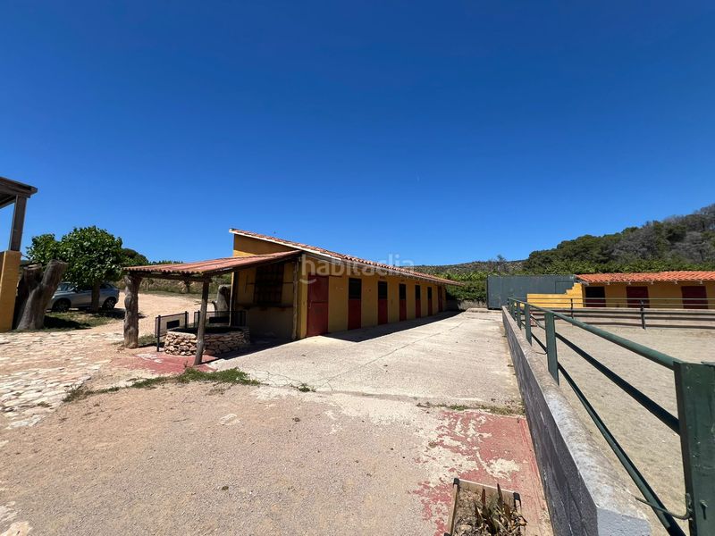 Foto c5518a12-c10e-471f-be3d-75825dc28baa. Finca rústica a Bonastre