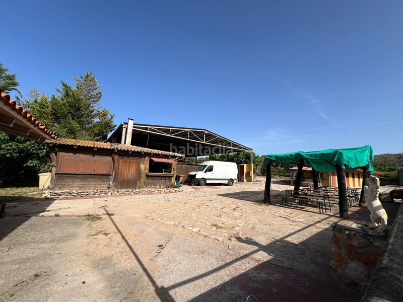 Foto f9f3d9ef-c71e-458e-918b-dc52c344f0db. Finca rústica a Bonastre