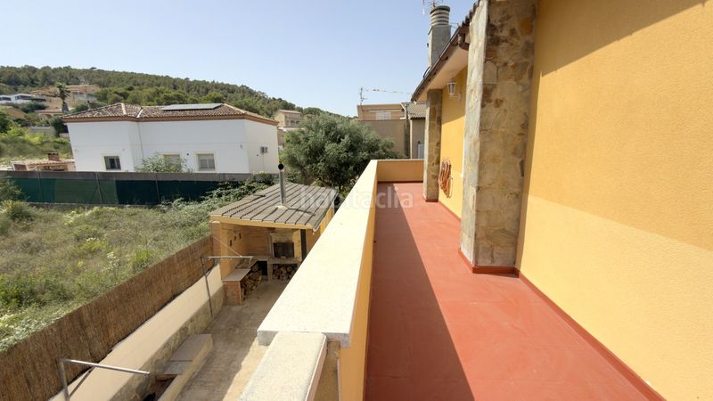 Foto 1d28080b-dacc-4108-9411-de6658219712. Xalet amb xemeneia aparcament a Mas Borràs-Coto del Rey Vendrell (El)