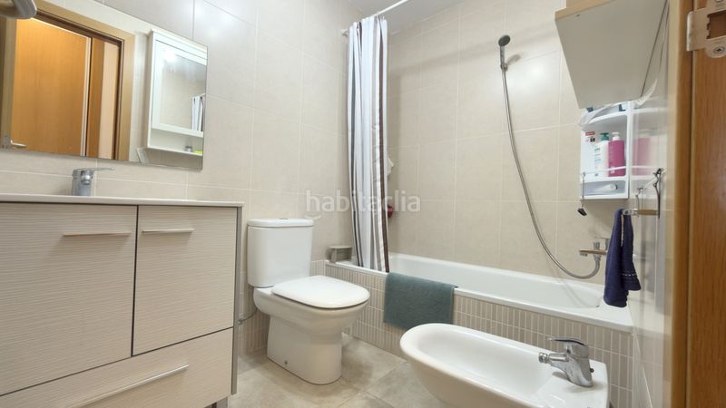 Foto 7845b3e3-4a63-410d-838d-12509b101b5e. Pis amb calefacció aparcament piscina a Bonavista Vendrell (El)
