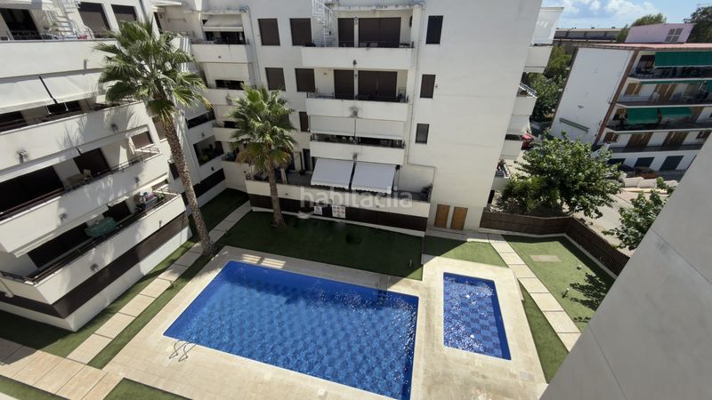 Foto dbe68773-f89d-4c42-98e1-1f1b1732e032. Pis amb calefacció aparcament piscina a Bonavista Vendrell (El)