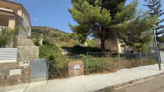Terreny residencial a Carrer Cosmos 6
