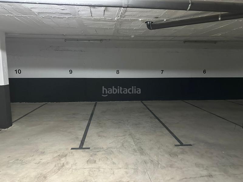 Foto d982a3a2-a048-4e96-8db1-caf8cf38bd30. Posto auto in Tàrrega