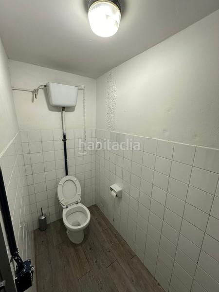 Foto a157d54c-b634-4e48-ae52-a7fb7da13758. Alquiler nave industrial se alquila nave industrial en Sabadell