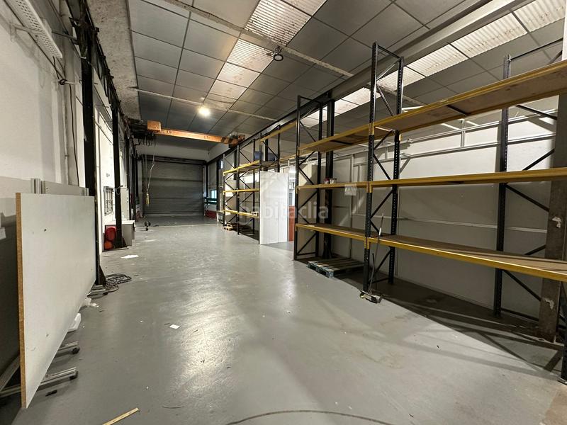 Foto b26d6bf6-28ec-4a4d-9ba6-0d03981bcb18. Alquiler nave industrial se alquila nave industrial en Sabadell