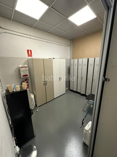 Foto e038dd54-0753-44e5-9e8a-c23d92cd5692. Alquiler nave industrial se alquila nave industrial en Sabadell