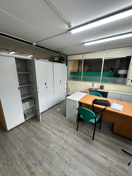 Foto f0d981db-eead-469a-8657-4317a48a170b. Alquiler nave industrial se alquila nave industrial en Sabadell