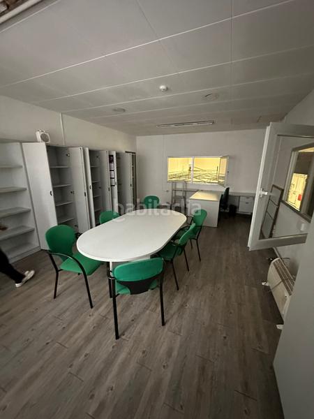 Foto 50833a1c-8cc2-4ab3-a873-caca96a22bec. Rent industrial building in Gràcia Sabadell