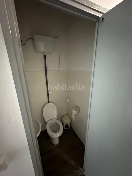 Foto 9ffcac87-1dd7-403a-b9cd-af00fc3d55a8. Rent industrial building in Gràcia Sabadell