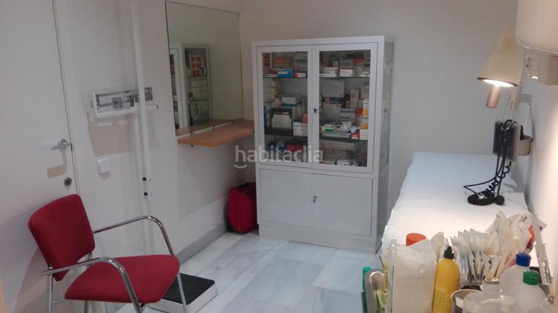 Foto 1a7d8ce8-323a-432a-8c1d-36bc5eae45b7. Affitto piccolo appartamento in carrer del col·legi 41 in Terrassa