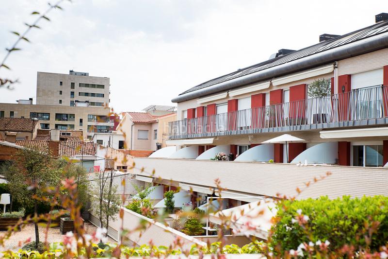 Foto c508cf5a-05d6-4fdc-a01b-2bdf8cff9671. Location appartement dans carrer del col·legi 41 dans Terrassa